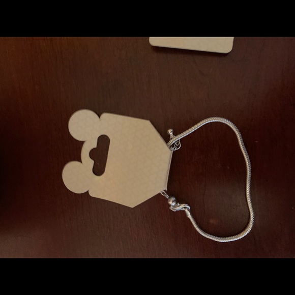 Disney - Halloween slide charms and bracelet - Picture 5 of 6